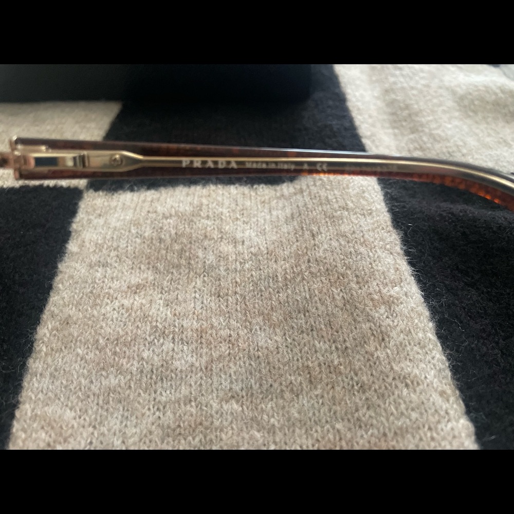 PRADA eyeglass frames - image 7